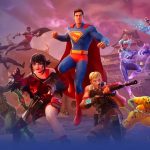 Top Free Multiplayer PC Games In 2025 With Amazing Graphics