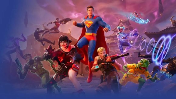 Top Free Multiplayer PC Games In 2025 With Amazing Graphics