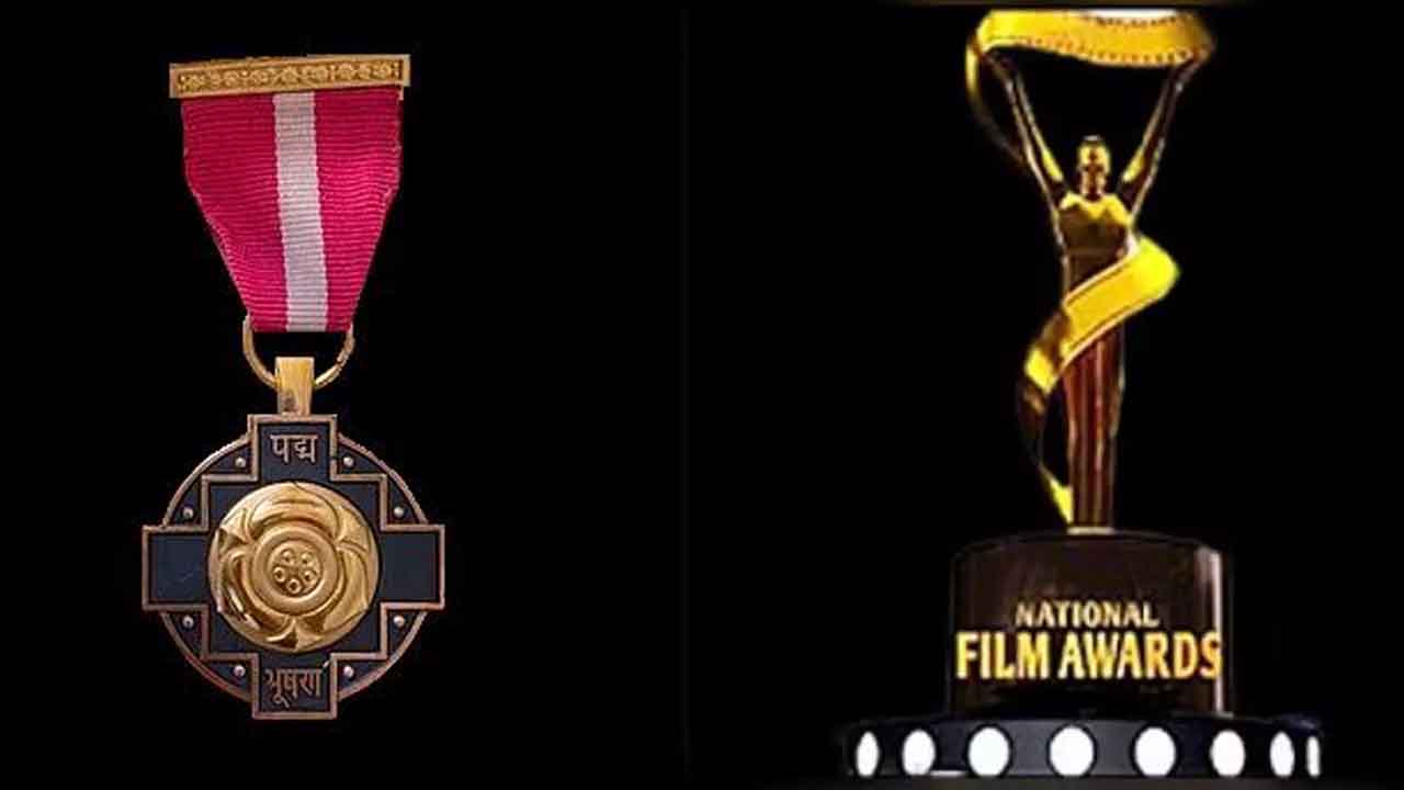 Top 5 most valued awards in India: Is National Awards In Them?