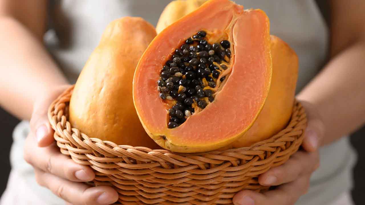 Can You Lose 2 Kgs in One Week If You Eat Papaya Daily?