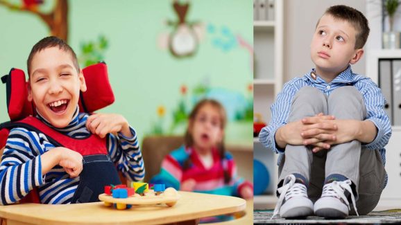 Babies Have High Risk Of Autism From Paracetamol Use In Pregnancy