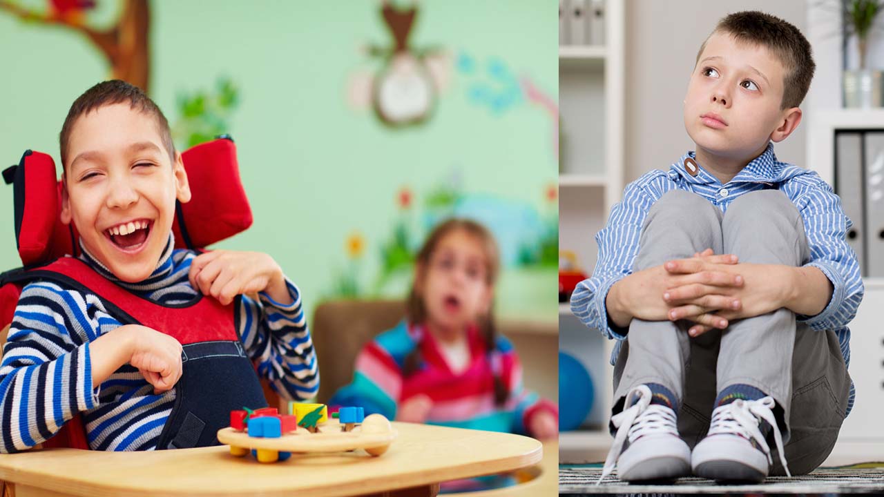 Babies Have High Risk Of Autism From Paracetamol Use In Pregnancy