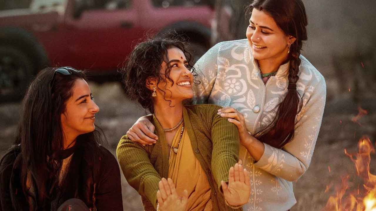 Paradha Cast Fees: Anupama, Sangeetha or Darshana? Who Got Paid More?