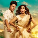 Siddarth Malhotra Vs Janhvi Kapoor: Who Earned More For Param Sundari?