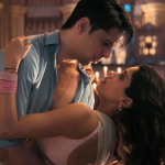 Janhvi Kapoor Faces Backlash from Christians On Param Sundari