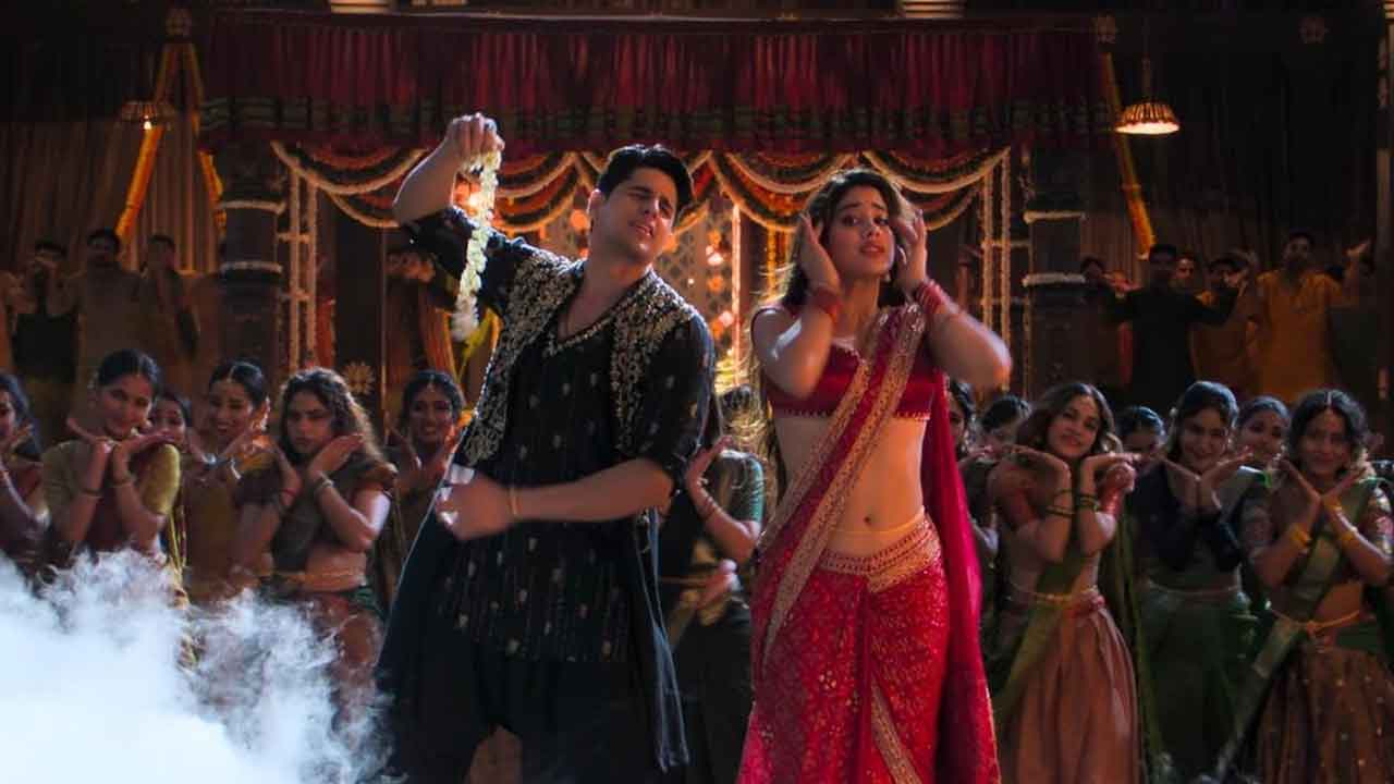 Param Sundari Review: Bollywood Next Big Hit or Just Average?