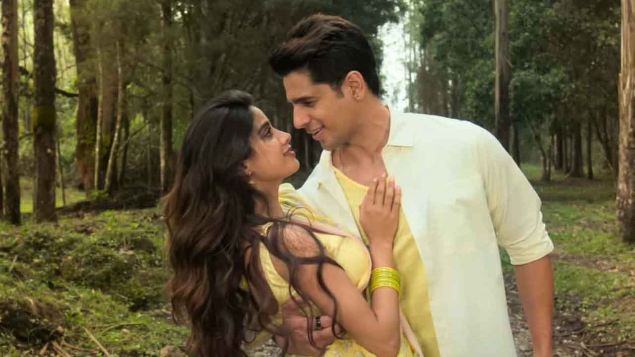 Param Sundari Advance Bookings: How Much Do Janhvi-Sid Need To Break Even?
