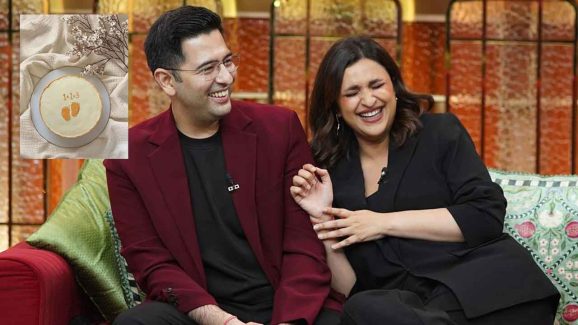 Parineeti Chopra Pregnancy News: Couple Heartwarming Post Breaks Internet