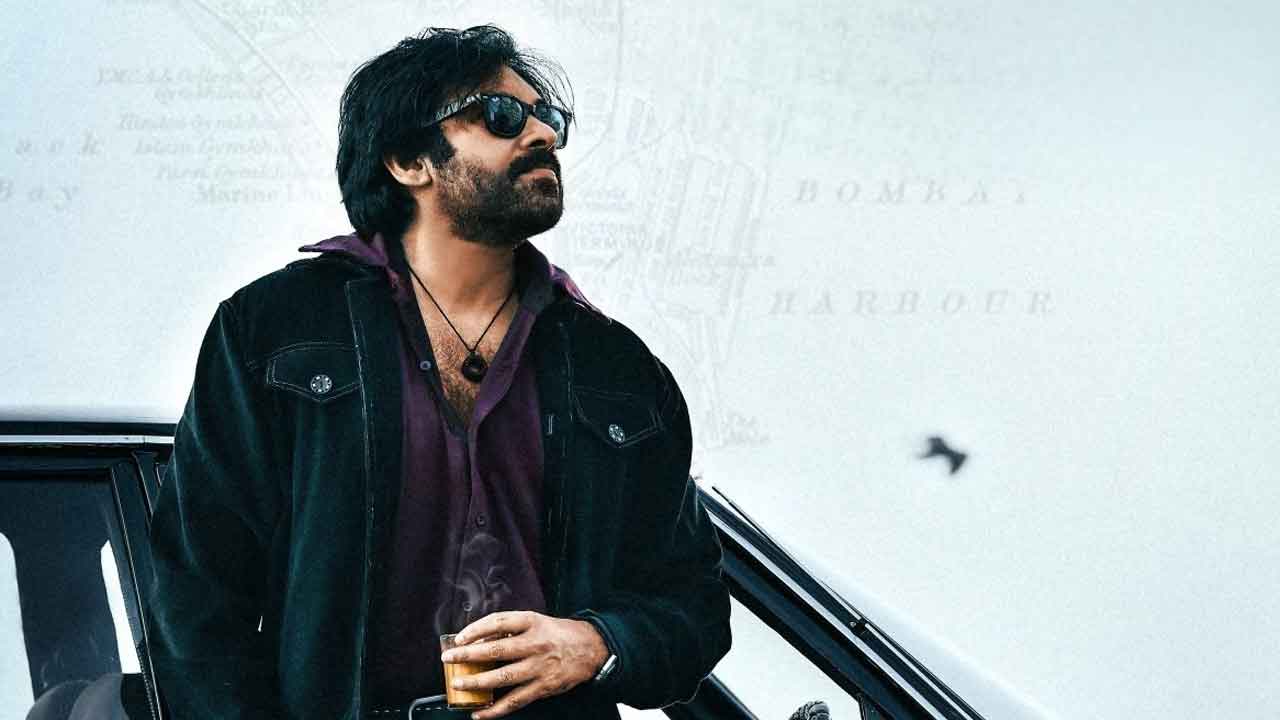Fan Theories Around The OG: Is Pawan Kalyan Playing Mafia Don?