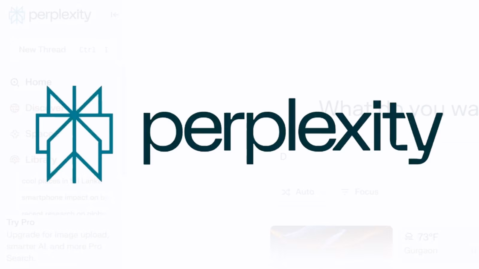 Perplexity AI Stuns Tech World With $34.5 Billion Bid for Google Chrome