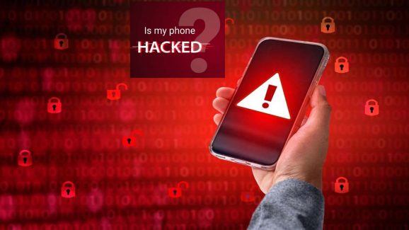 Signs Your Phone Is Hacked And How To Fix It