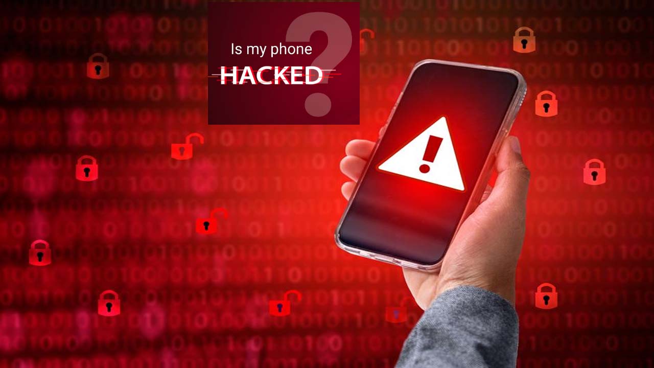 Signs Your Phone Is Hacked And How To Fix It