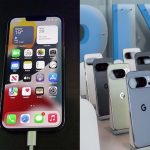 How To Transfer Data To Pixel 10 From iPhone