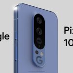 Top Camera Smartphones That Compete With Pixel 10 Pro