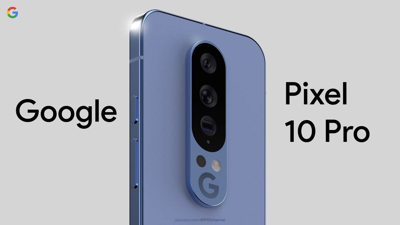 Top Camera Smartphones That Compete With Pixel 10 Pro