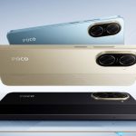 Poco C85 To Launch Soon: 6,000mAh Battery And 50MP Camera For Cheap