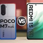 Redmi 15 5G vs Poco M7 Plus 5G: Which Budget Beast Wins?