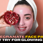 Pomegranate Face Packs You Must Try for Bright, Glowing Skin
