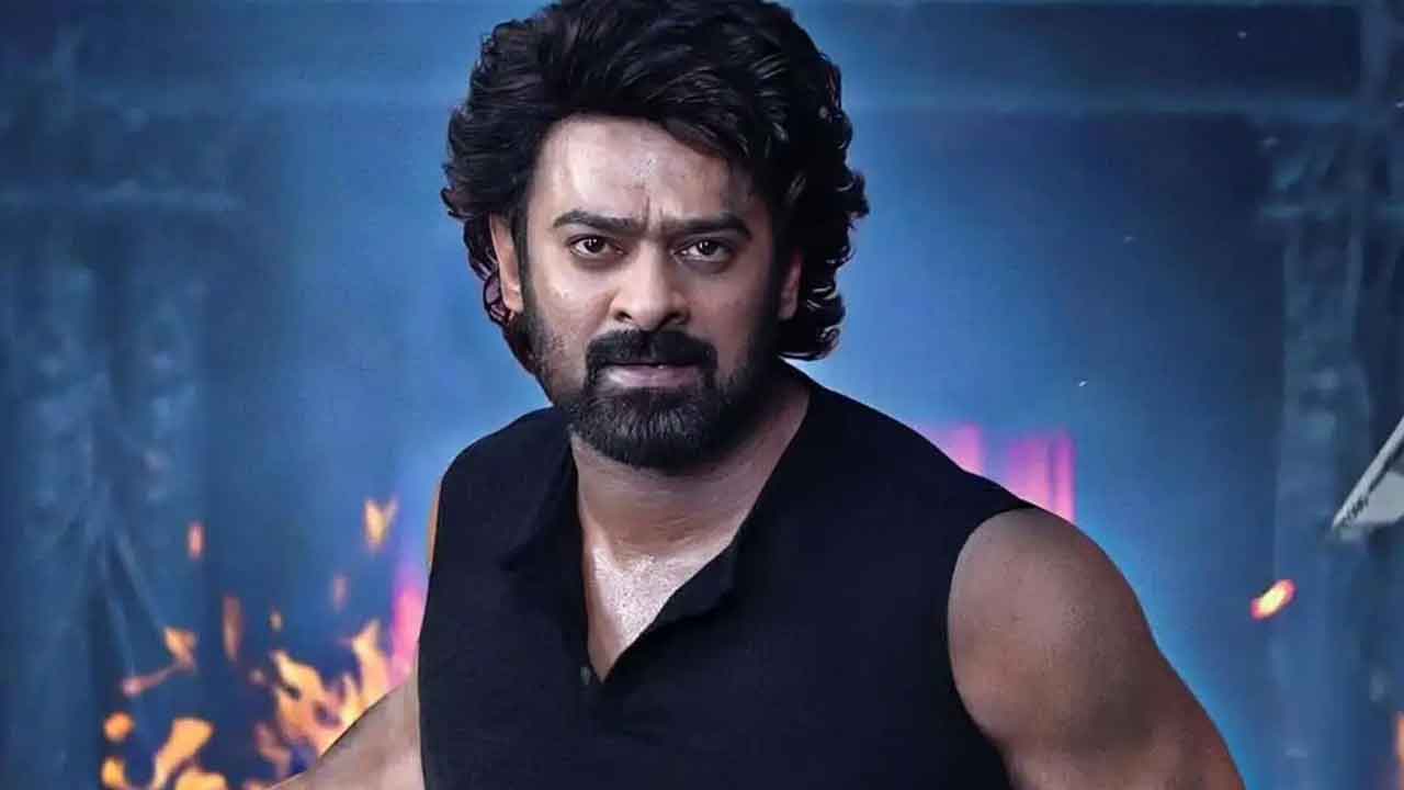 Prabhas vs Bollywood: The 100 Crore Hat-Trick No One Can Beat