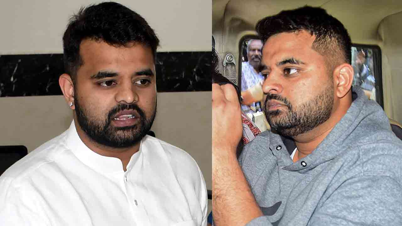 Prajwal Revanna Gets Life Sentence in Shocking Rape Case: Is It Enough?