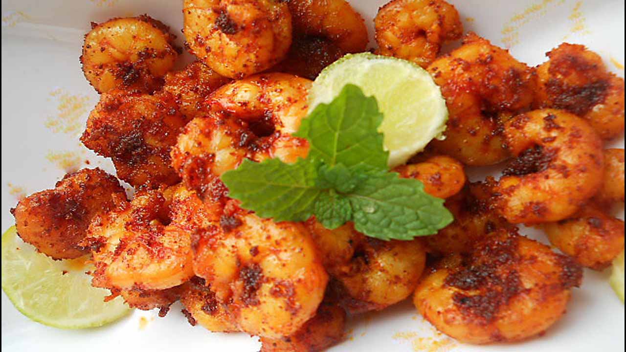 Eating Prawns During Monsoon: Is It Harmful? Or Just A Myth?