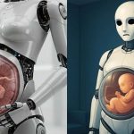 World’s First Pregnancy Robot To Be Unveiled In 2026