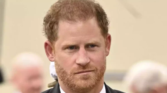 Prince Harry Responds After Sentebale Probe Clears Him: “The Damage Is Done”