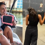 Priyanka Chopra Melts Hearts as Daughter Malti Writes ‘Mama’ in Adorable Family Post