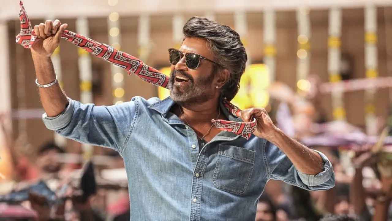 Rajinikanth’s Coolie Stuns in First Review: ‘This One’s Built for the Masses’