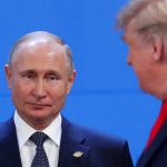 Trump and Putin to Meet in Alaska for High-Stakes Ukraine Peace Talks