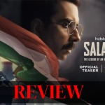 Salakaar Review: Is Mouni Roy’s Spy Thriller a Hit or Miss?