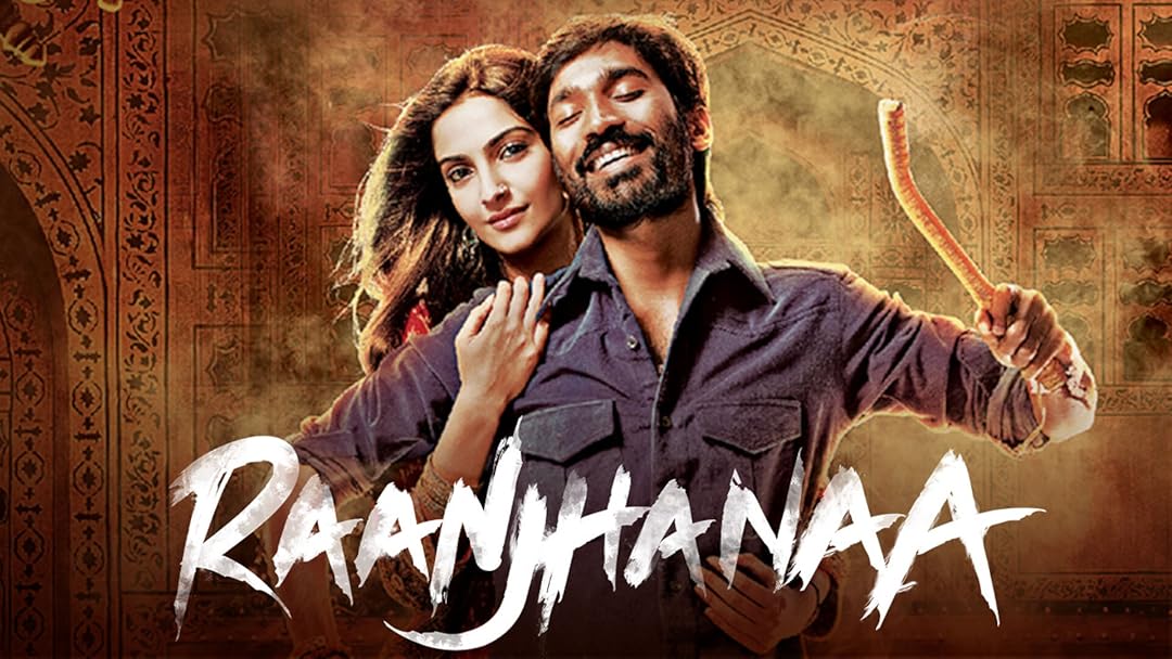 Aanand L Rai and Dhanush Consider Legal Action Over AI-Altered Raanjhanaa Ending