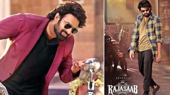 Prabhas’ The Raja Saab Lands In Legal Trouble Before Release