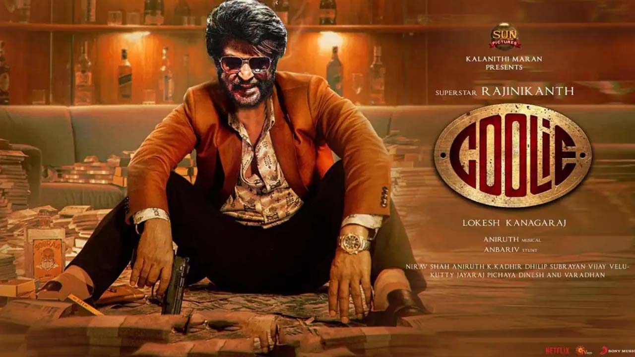 Coolie Box Office Predictions: Can Rajinikanth Attain Break Even on First Day?