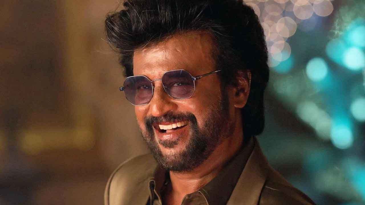 Rajinikanth at 74: Thalaiva 5 Fitness Secrets for Ageless Energy