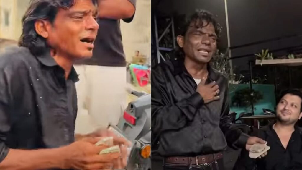 Pratik Gandhi or Nawazuddin Siddiqui: Who Will Play Raju Kalakar in Rocky Mulchandani’s Biopic?