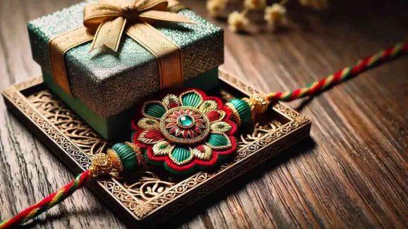 Raksha Bandhan 2025: Thoughtful Gifts for Your Siblings Without Money