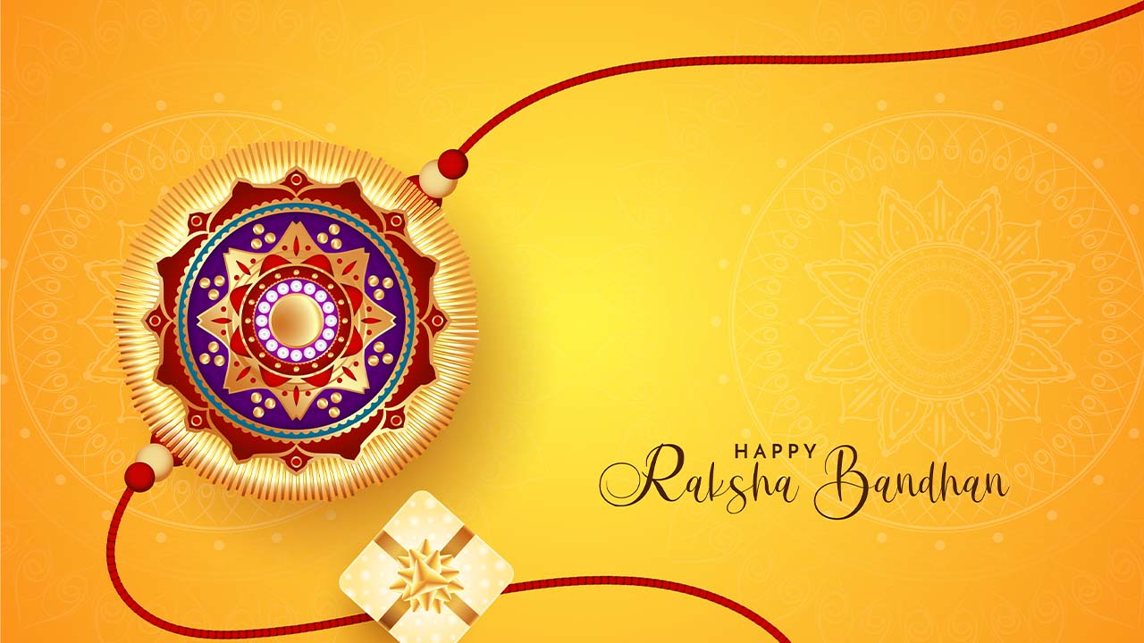 Top 5 Plants to Gift Your Sister On Raksha bandhan