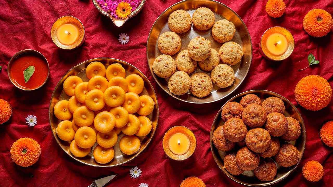 Raksha Bandhan 2025: Quick Easy Sweet Recipes for Celebration