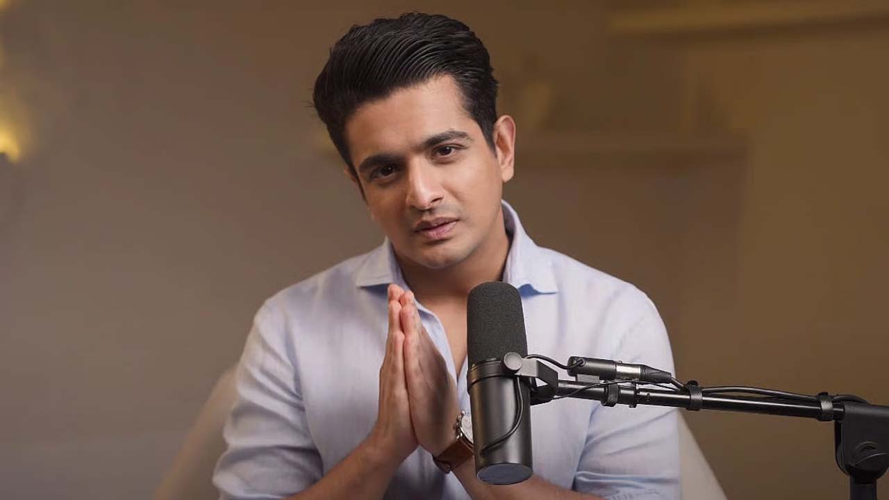 Ranveer Allahbadia Exposes Celebs Who Used Him For Publicity