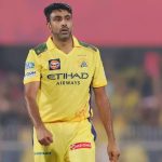 Ravichandran Ashwin Announces Retirement from IPL