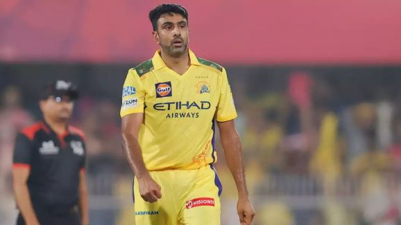 Ravichandran Ashwin Announces Retirement from IPL