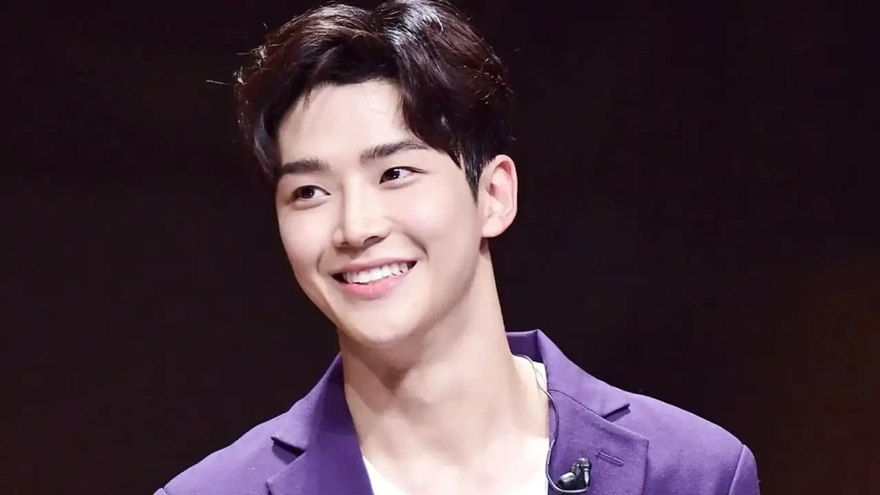 K-Drama Heartthrob Rowoon to Enlist This October