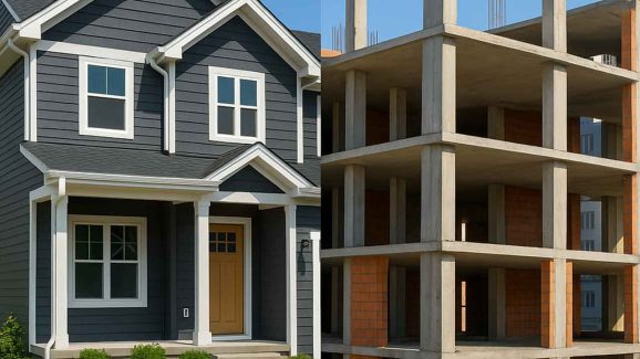 Ready-to-Move-in or Under-Construction Property: What You Should Buy?
