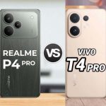 Vivo T4 Pro vs Realme P4 Pro: Battle of Mid-Range Champs