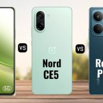 Realme P4 Pro vs Vivo Y400 vs Nord CE 5: Best Under ₹30,000