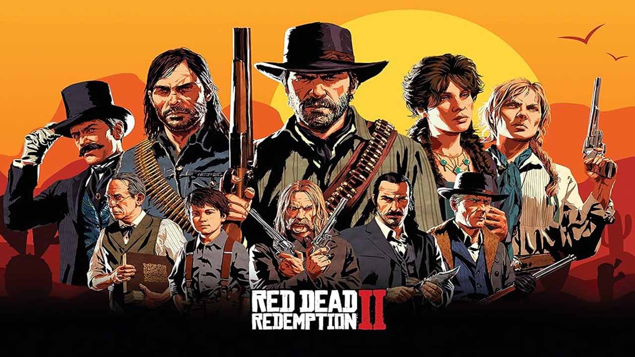Ultimate PS5 Open-World Games In 2025 For Thrilling Fun