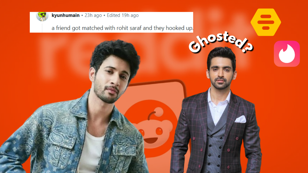 Reddit Confessions: When Fans Hooked Up with Social Media Stars