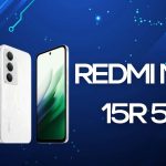Redmi Note 15R With 7,000mAh Battery Debuts In China