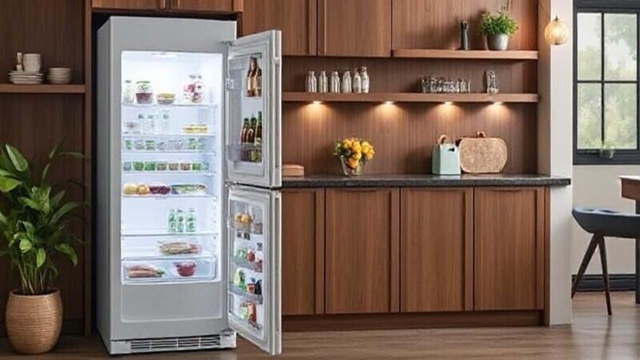 Best Value Refrigerators Under ₹20,000 For Small Families